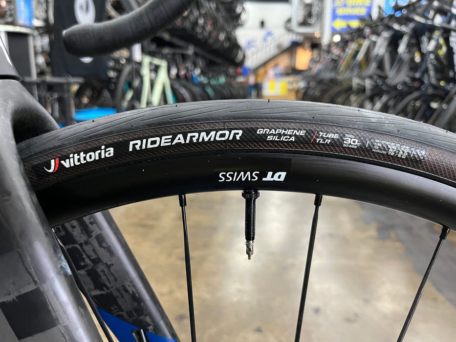 Felt AR FRD Ultimate SRAM Rival eTap AXS - Matte Textreme 2023