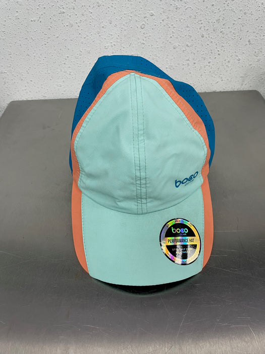 Boco Gear Tempo Hat - Women's Teal