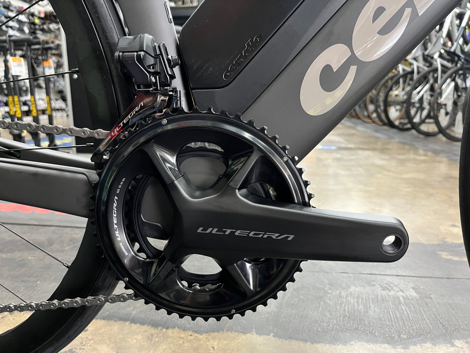 Cervelo P5 Shimano Ultegra Di2 12 Speed - 2024