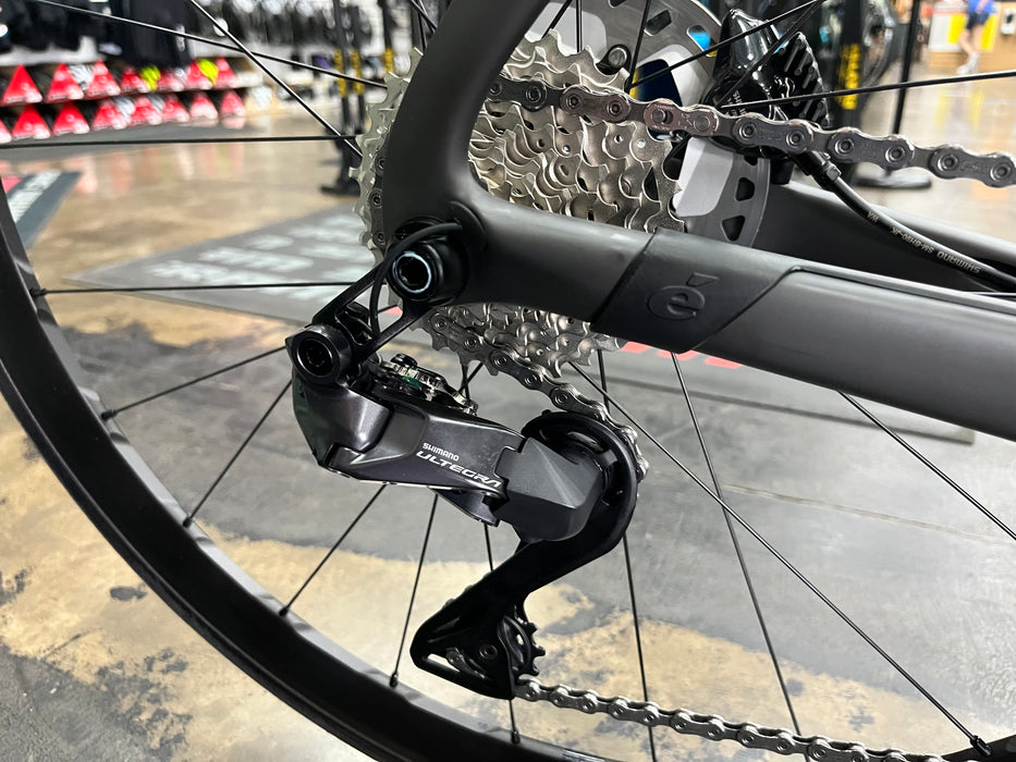 Cervelo P5 Shimano Ultegra Di2 12 Speed - 2024