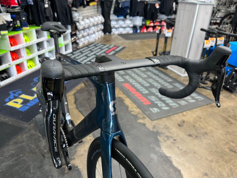 Scott Foil RC Pro Shimano Dura-Ace Di2 - 2024