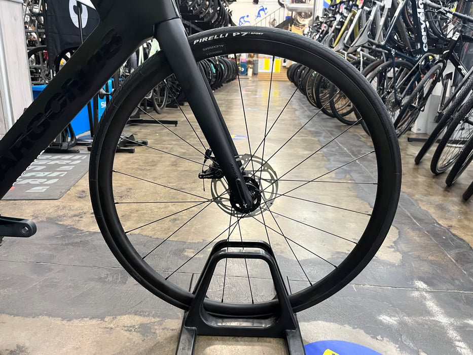 Argon 18 E-117 Disc Shimano Ultegra - 2023