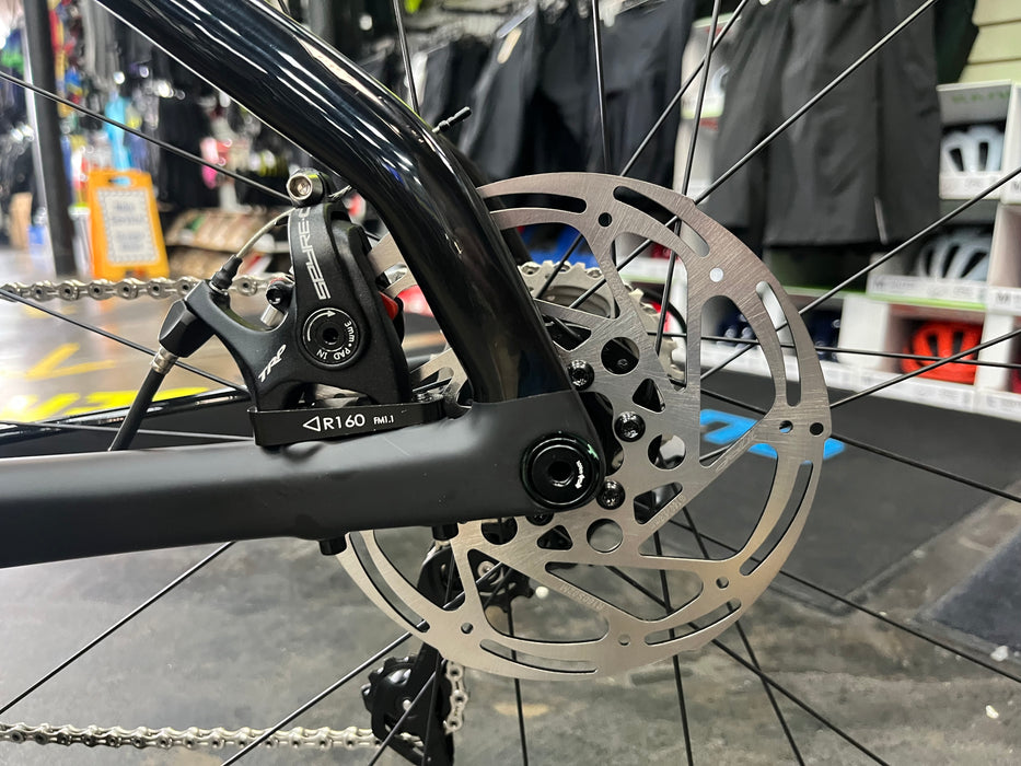 Argon 18 E-117 Disc Shimano Ultegra - 2023