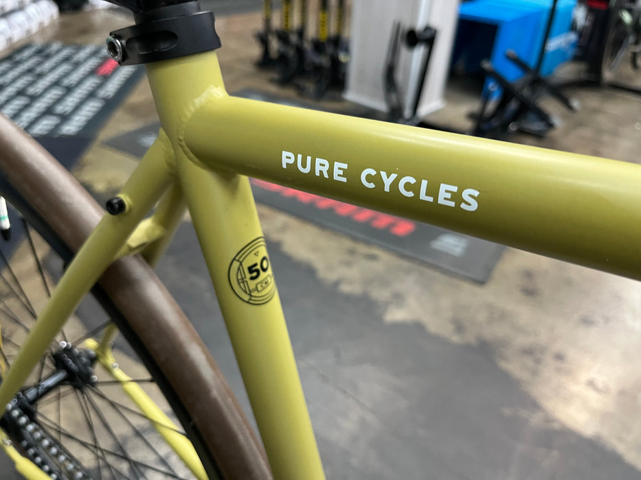 Pure Cycles Original - USED