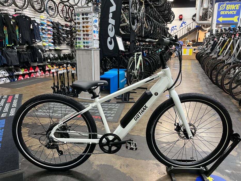 Gotrax CTI Transfer Commuter E-Bike - 2024 DEMO