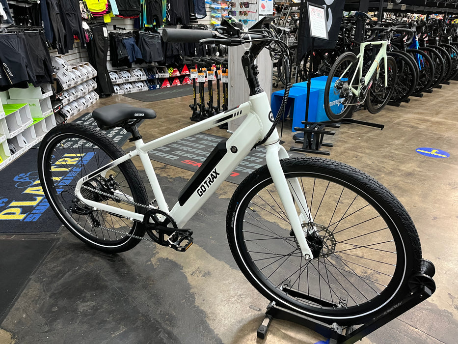 Gotrax CTI Transfer Commuter E-Bike - 2024