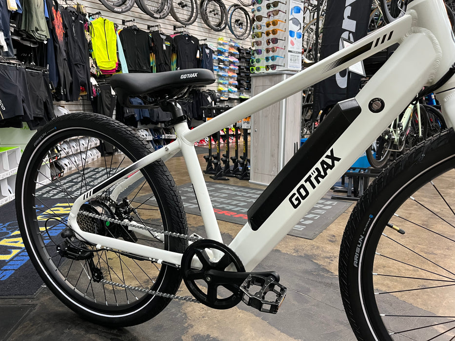 Gotrax CTI Transfer Commuter E-Bike - 2024