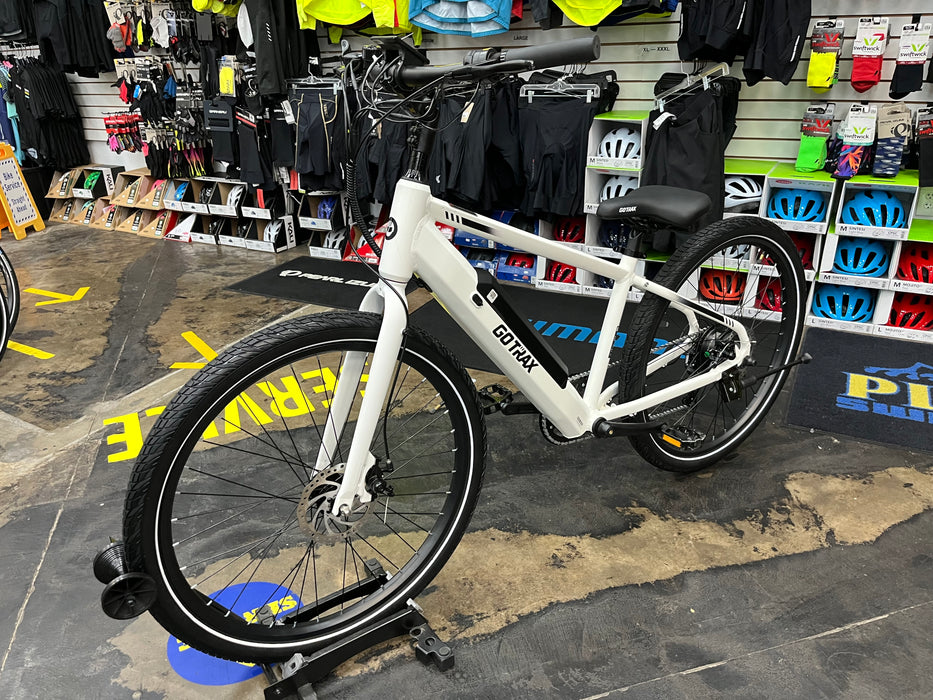 Gotrax CTI Transfer Commuter E-Bike - 2024 DEMO