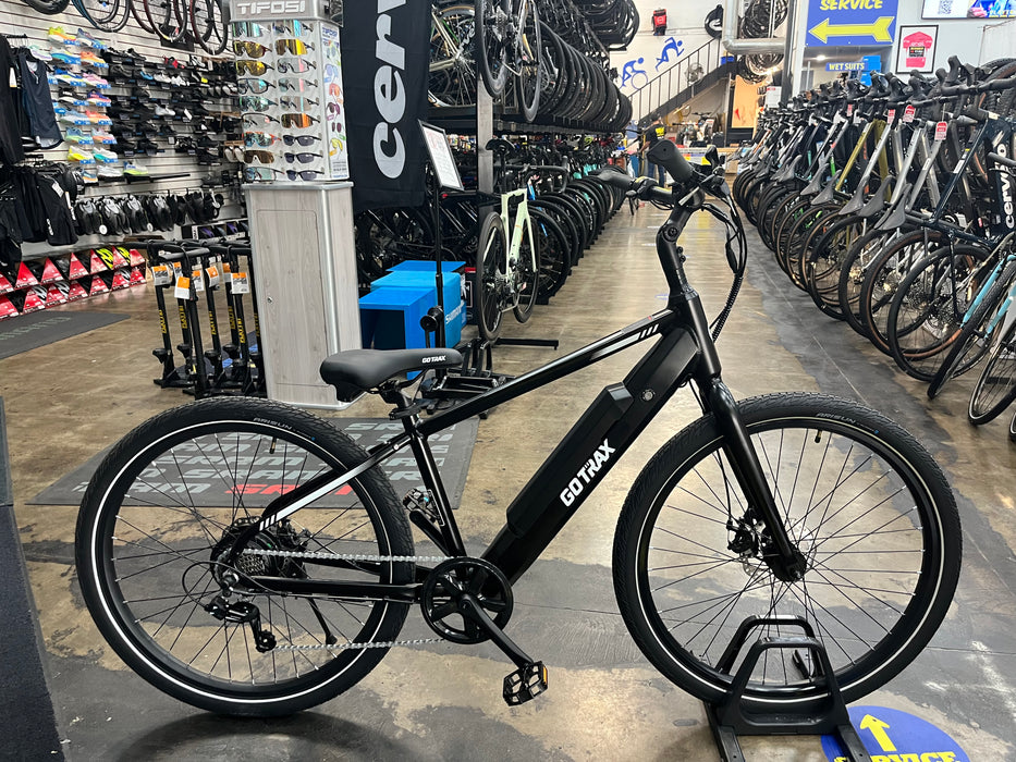 Gotrax CTI Transfer Commuter E-Bike - 2024