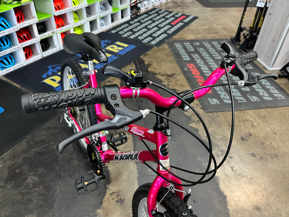 Magna Glacier Point Mountain Bike - Pink USED