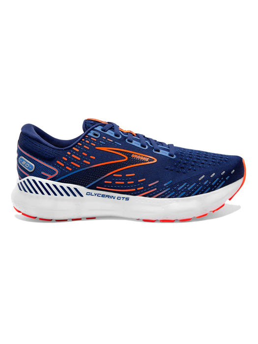 Brooks Glycerin GTS 20 Men's Running Shoe