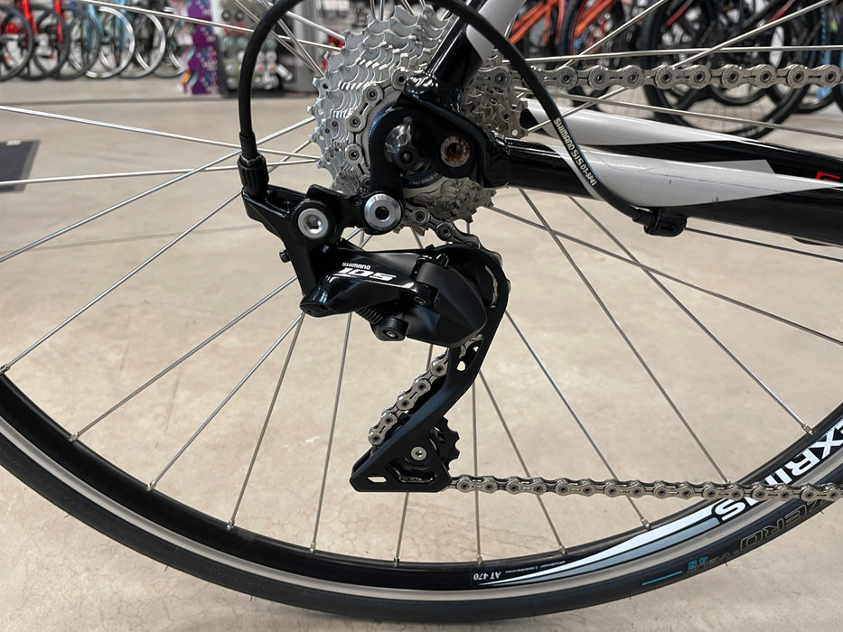 Felt Z100 Shimano 105