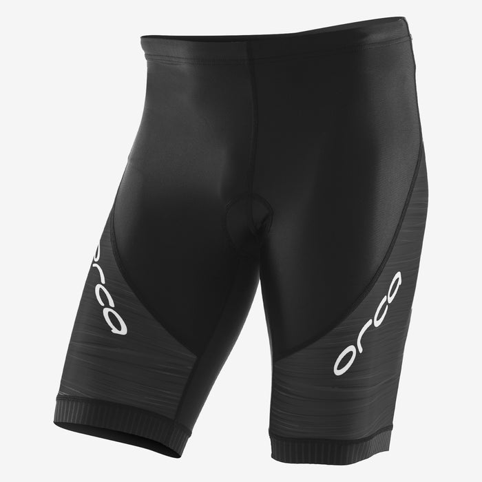 Orca Men's Core Tri Short-Black/White