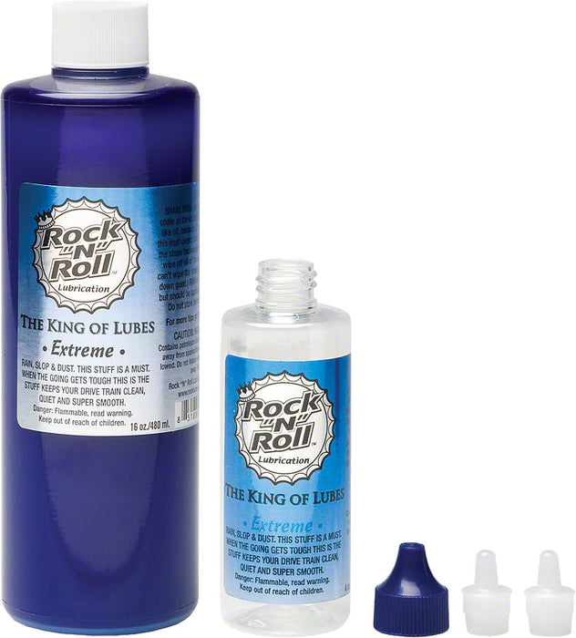 Rock N Roll The Extreme Lube 16oz