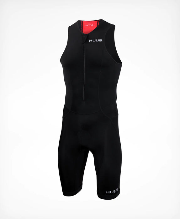 HUUB Design Essential Men's Trisuit