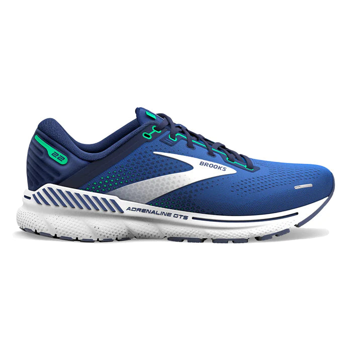 Brooks Adrenaline GTS 22 Men's Running Shoe