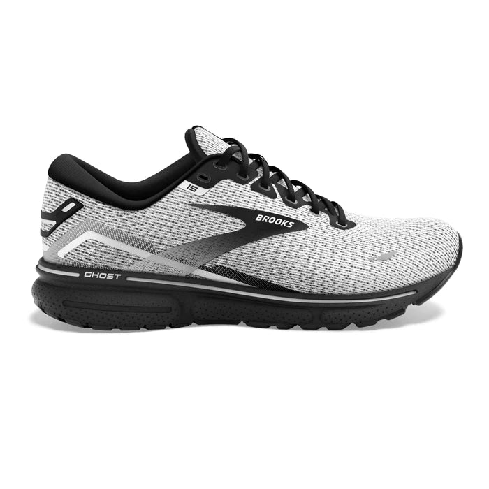 Brooks Ghost 15 Men's Running Shoe