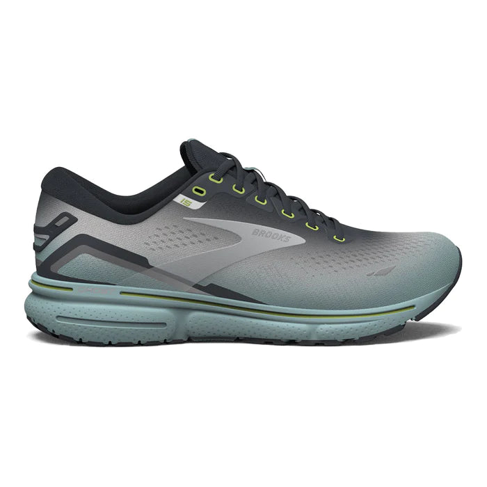 Brooks Ghost 15 Men's Running Shoe