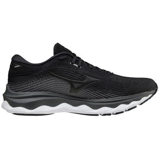 Mizuno Wave Sky 5 Men's Running Shoe Black