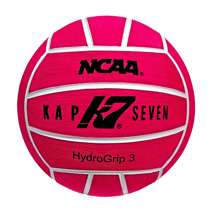 KAP7 Water Polo HydroGrip 3 Ball