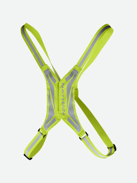 Nathan HyperNight Reflective Vest Lite