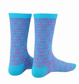 Supacaz SupaSox Asanoha Socks