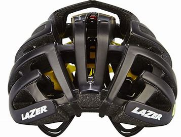 Lazer Z1 + MIPS Helmet Matte Black - Large