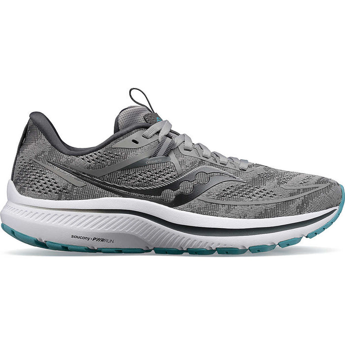 Saucony Women's Omni 21 Running Shoe WIDE