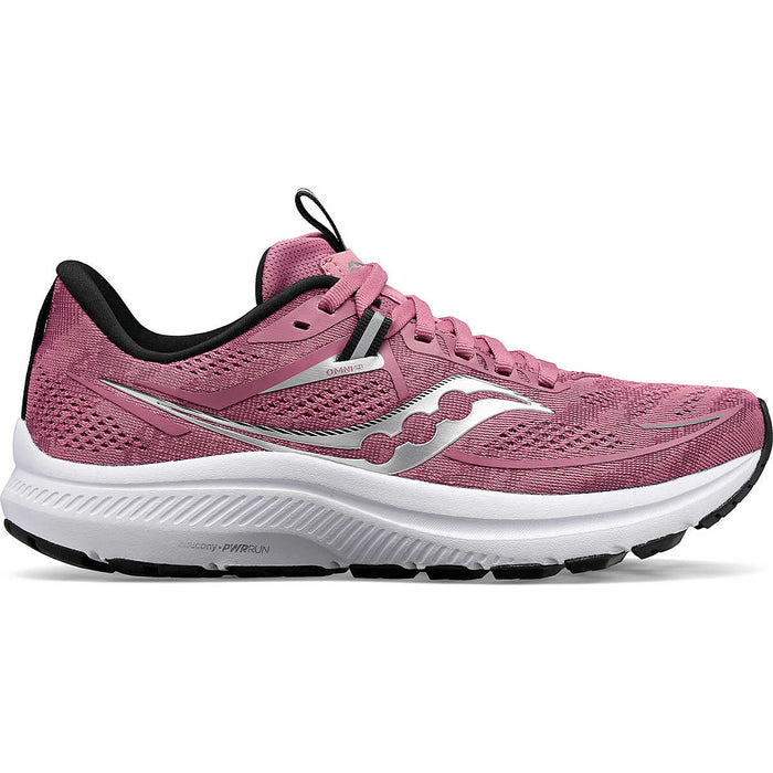 Saucony Women's Omni 21 Running Shoe