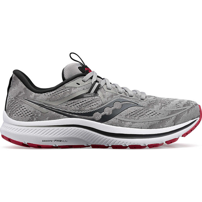 Saucony Omni 21 Men's Running Shoe WIDE