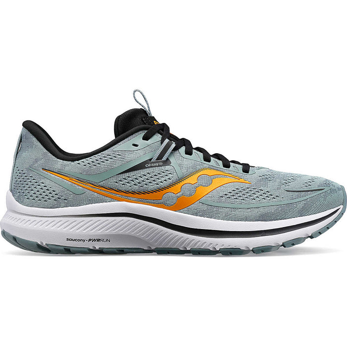 Saucony Omni 21 Men's Running Shoe