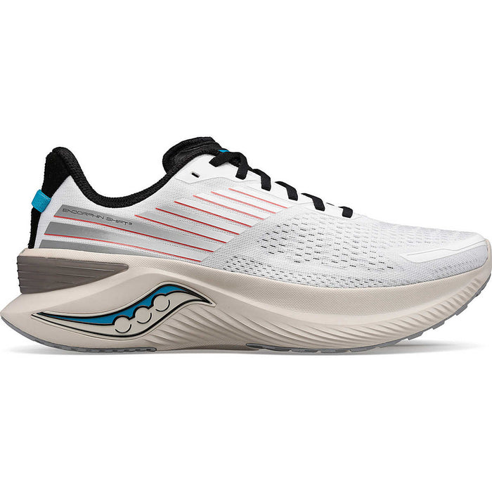 Saucony Men's Endorphin Shift 3 Running Shoe