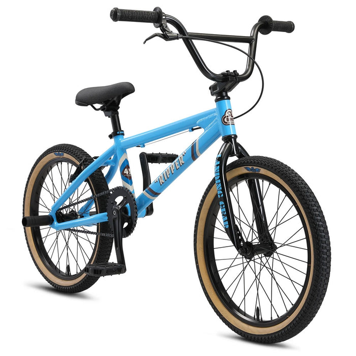 SE Bikes Ripper 20" - SE Blue