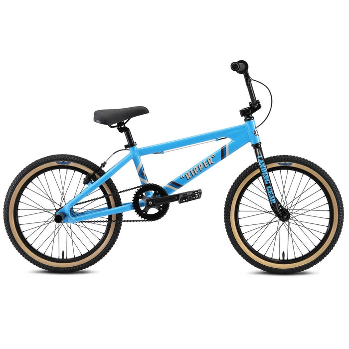 SE Bikes Ripper 20" - SE Blue