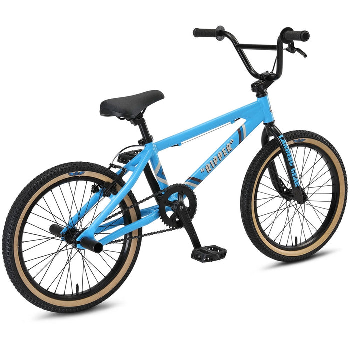 SE Bikes Ripper 20" - SE Blue