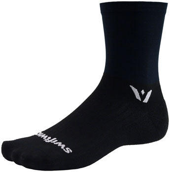 Swiftwick Aspire Five (Mid Crew) Socks