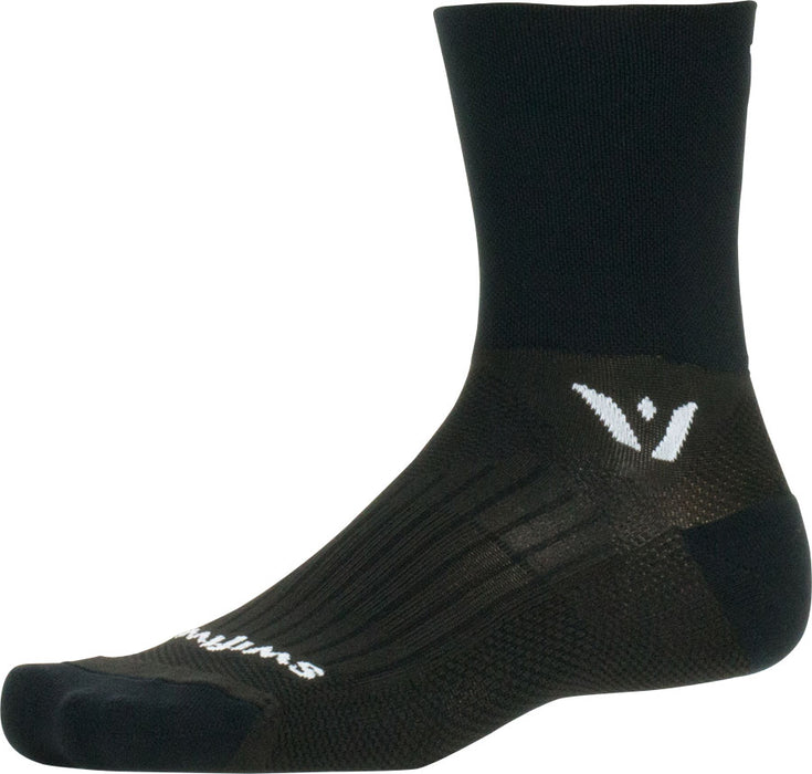 Swiftwick Performance Four (Quarter Crew) Socks