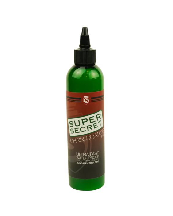 Silca Super Secret Chain Lube 8oz