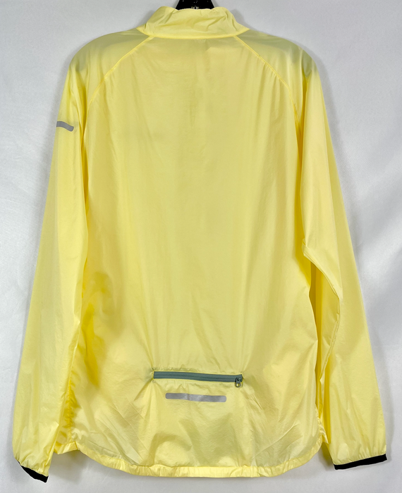 Playtri Men's Windbreaker