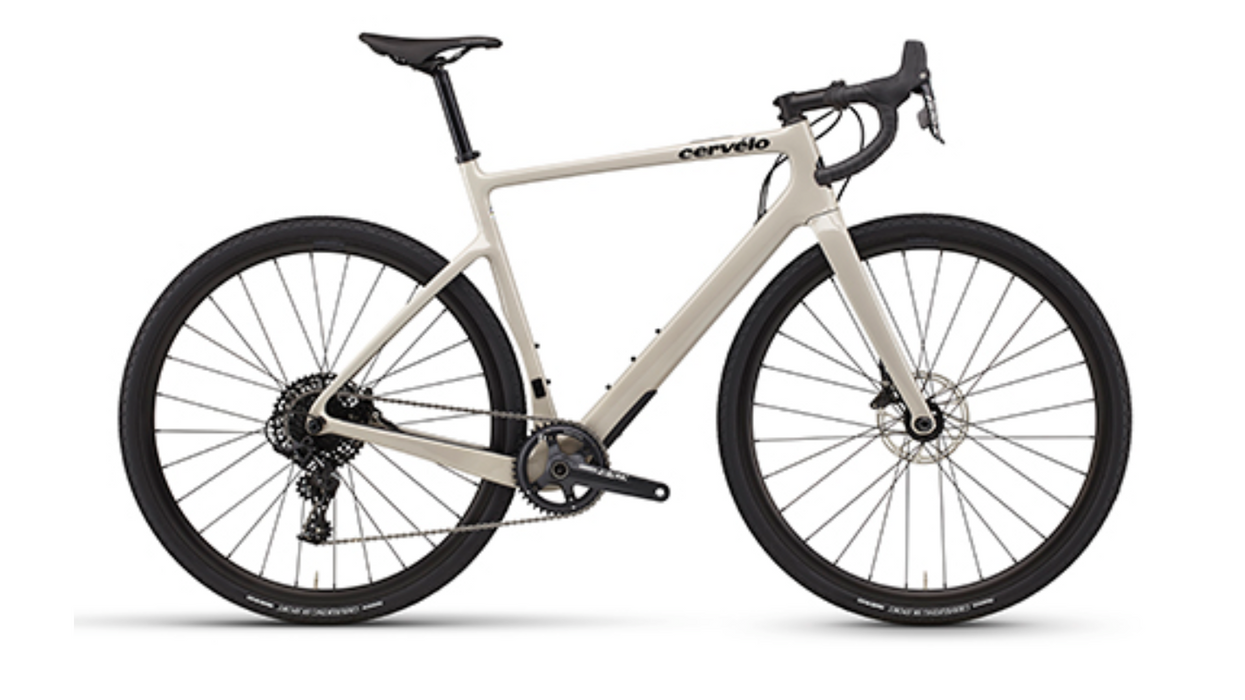 Cervelo Áspero SRAM Apex 1 - 2023