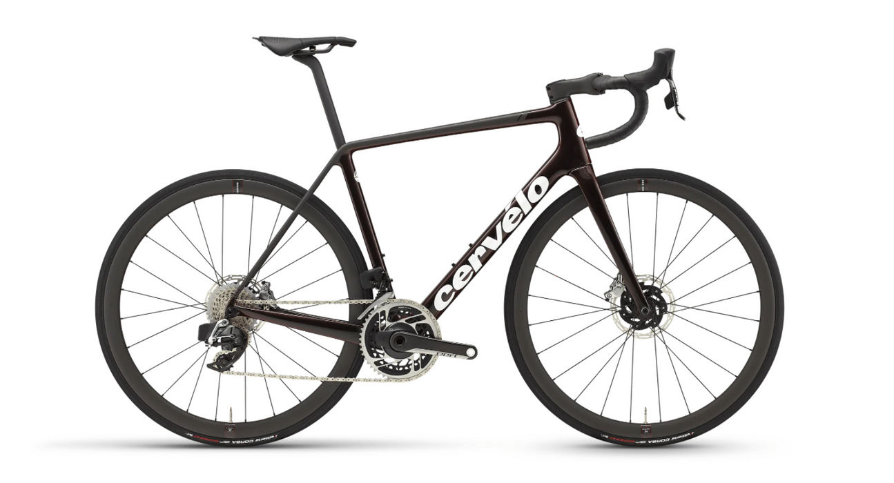 Cervelo R5 SRAM Red eTAP AXS - 2024