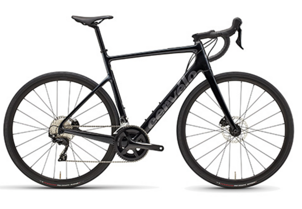 Cervelo Caledonia Disc Shimano 105