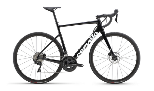 Cervelo Caledonia Disc Shimano 105