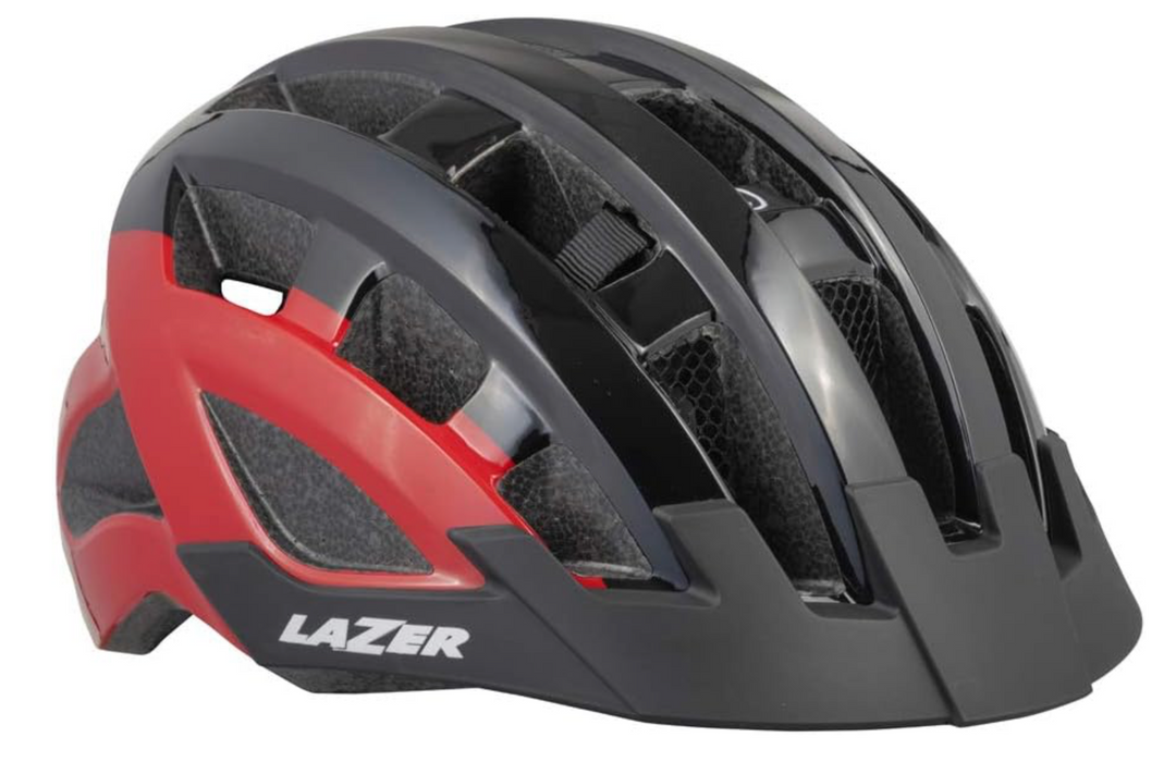 Lazer Compact DLX Mips Helmet