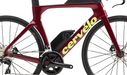 Cervelo P-Series SRAM Rival eTap AXS 2X w/Powermeter Reynolds AR80 Wheels