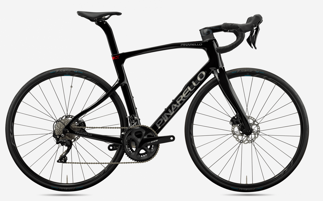 Pinarello X1 Shimano 105 12spd - 2024