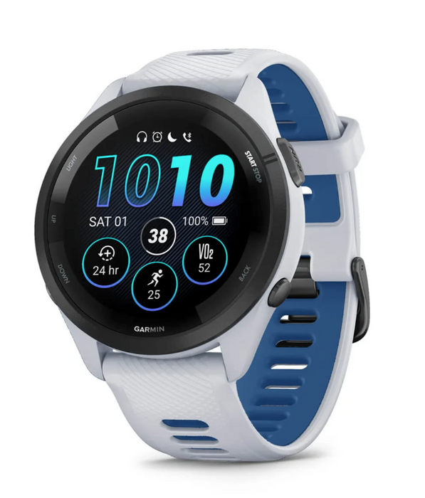 Garmin Forerunner 265 Watch