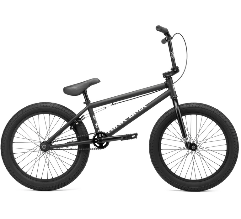 Kink BMX Curb - 2023