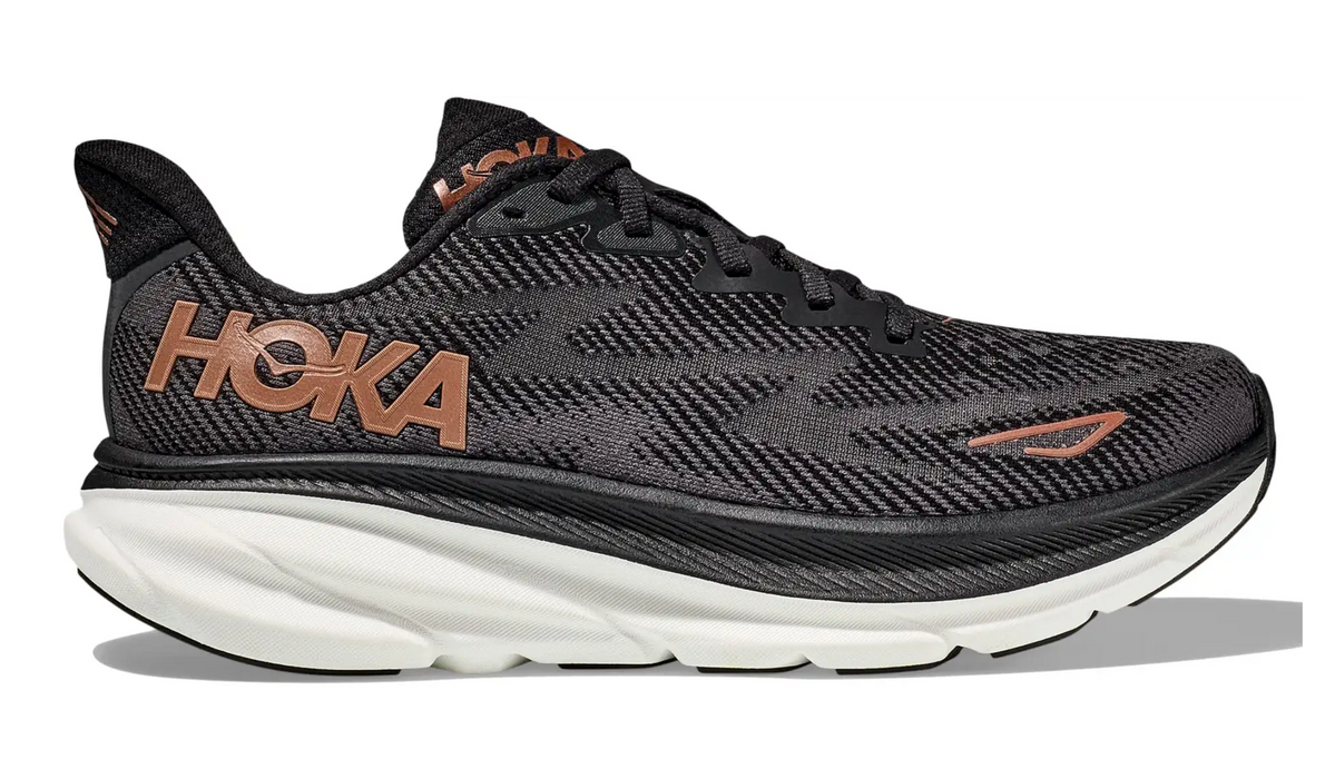 Hoka Women's Clifton 9