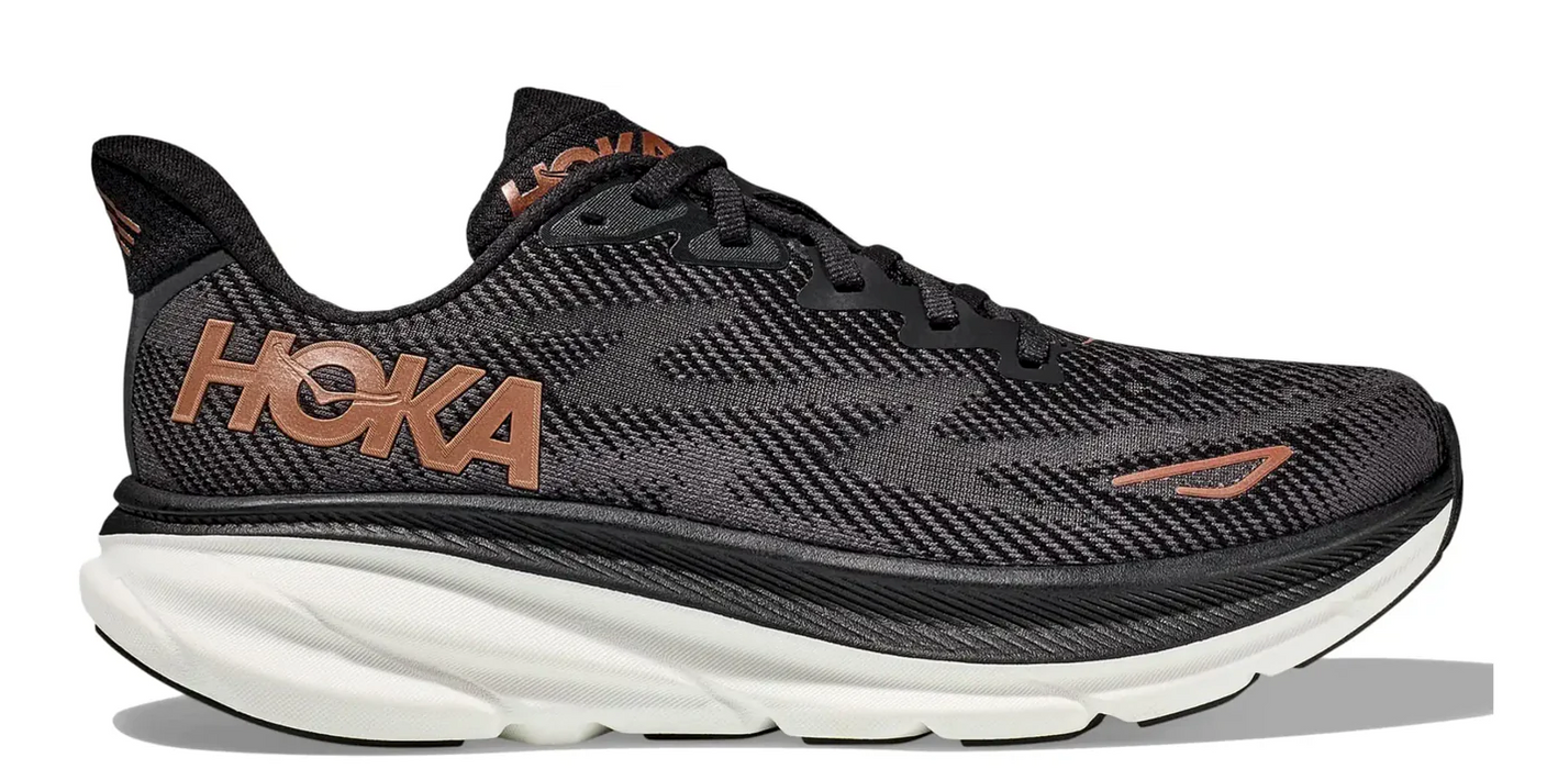 Hoka Women's Clifton 9 WIDE